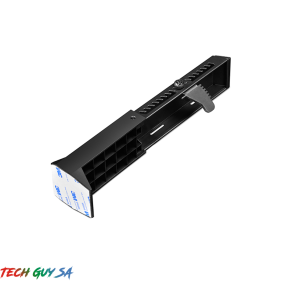 DEEPCOOL GH-01 GRAPHIC CARD HOLDER BLACK - Image 3
