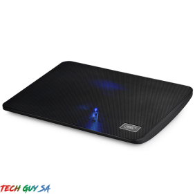 Deepcool WINDPAL 15.6" MINI NB COOLER BLK