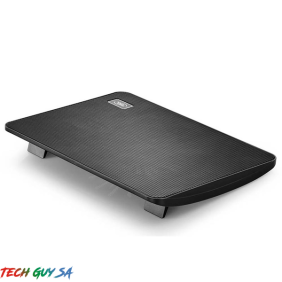 Deepcool WINDPAL 15.6" MINI NB COOLER BLK - Image 2
