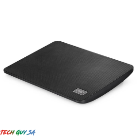 Deepcool WINDPAL 15.6" MINI NB COOLER BLK - Image 3