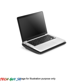 Deepcool WINDPAL 15.6" MINI NB COOLER BLK - Image 4