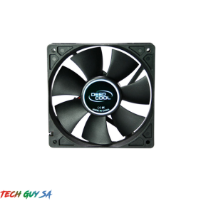 Deepcool XFAN 120MM CASE FAN NON-LED-BK - Image 2
