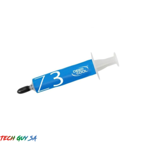 Deepcool Z3 II HIGH PERFORMANCE THERMAL