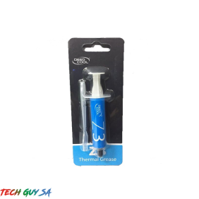 Deepcool Z3 II HIGH PERFORMANCE THERMAL - Image 3