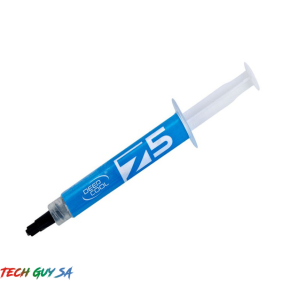 Deepcool Z5 II HIGH PERFORMANCE THERMAL