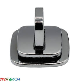 GIZZU Laptop Lock Plate - Screws+3M sticker included