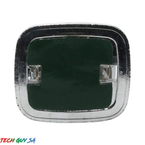 GIZZU Laptop Lock Plate - Screws+3M sticker included - Image 3