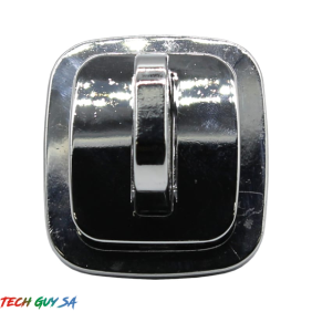 GIZZU Laptop Lock Plate - Screws+3M sticker included - Image 4