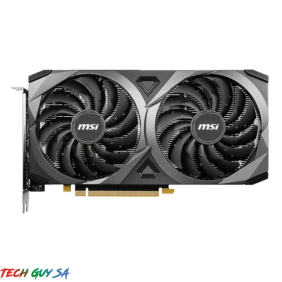 MSI GeForce RTX™ 3060 VENTUS 2X 12G OC – LHR - Image 2