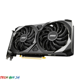 MSI GeForce RTX™ 3060 VENTUS 2X 12G OC – LHR - Image 3