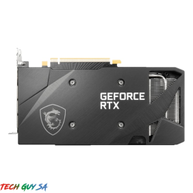 MSI GeForce RTX™ 3060 VENTUS 2X 12G OC – LHR - Image 4