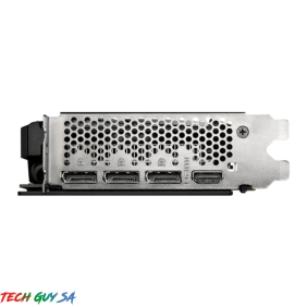 MSI GeForce RTX™ 3060 VENTUS 2X 12G OC – LHR - Image 5