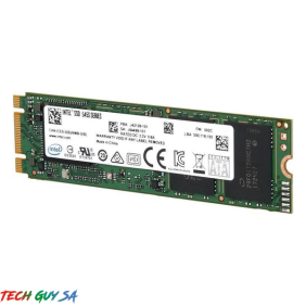 Intel® SSD 660p Series (1.0TB, M.2 80mm PCIe* 3.0 x4, 3D2, QLC) - Image 2