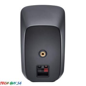 Logitech Z906 5.1 SURROUND SOUND SPEAKER SYSTEM - Image 4