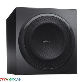 Logitech Z906 5.1 SURROUND SOUND SPEAKER SYSTEM - Image 6
