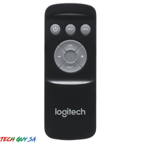 Logitech Z906 5.1 SURROUND SOUND SPEAKER SYSTEM - Image 7