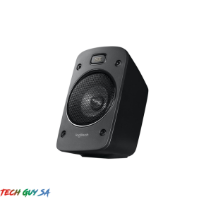 Logitech Z906 5.1 SURROUND SOUND SPEAKER SYSTEM - Image 9