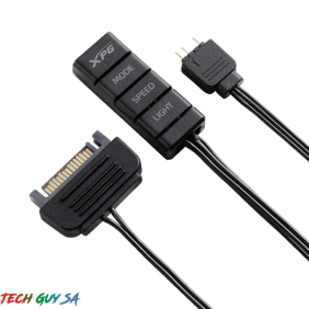 XPG PRIME ARGB LED Strip - Image 2
