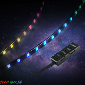 XPG PRIME ARGB LED Strip - Image 5