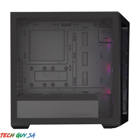 COOLER MASTER MASTERBOX MB511<br> MESH W/TG+ARGB ATX CASE-BLACK - Image 4
