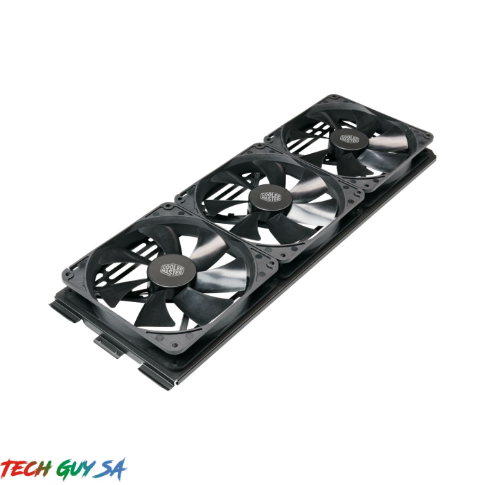 Cooler Master COSMOS C700P Black Edition - Image 12