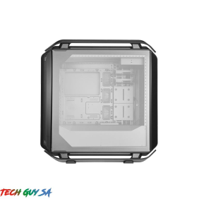 Cooler Master COSMOS C700P Black Edition - Image 4