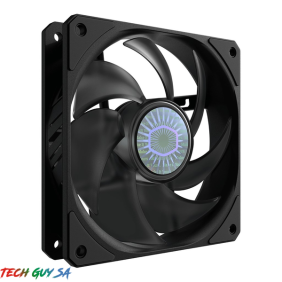 Cooler Master Sickleflow 120 Black