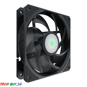 Cooler Master Sickleflow 120 Black - Image 4