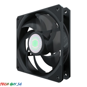 Cooler Master Sickleflow 120 Black - Image 3