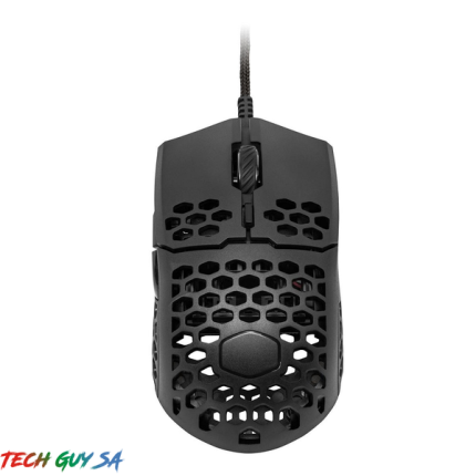 COOLER MASTER MM710 GAMING MOUSE MATTE BLACK - End of Life