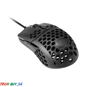 COOLER MASTER MM710 GAMING MOUSE MATTE BLACK - End of Life - Image 2