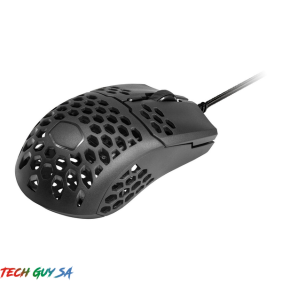COOLER MASTER MM710 GAMING MOUSE MATTE BLACK - End of Life - Image 3