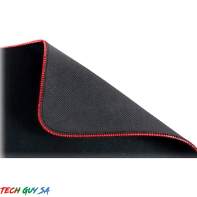 COOLER MASTER MASTERACCESSORY MP750 L RGB MOUSEPAD BLACK - Image 2