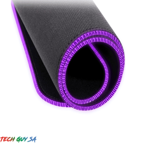 COOLER MASTER MASTERACCESSORY MP750 L RGB MOUSEPAD BLACK - Image 3