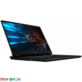 MSI GP66 Leopard 10UG | Black | 15.6'' FHD 144Hz | i7-10870H | RTX3070 8GB | 2*8GB 3200MHz | 1TB SSD | Win10 Pro | Backpack  - End of Life - Image 2