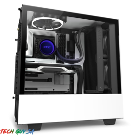 NZXT Kraken X53 AIO CPU Cooler - End of Life - Tech Guy SA NZXT Kraken X53 AIO CPU Cooler - End of Life - Tech Guy SA
