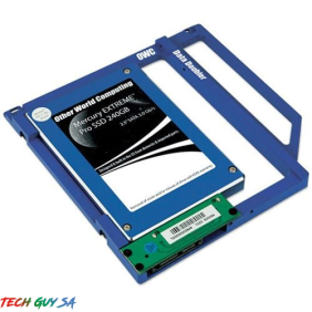 OWC 9mm Optical Enclosure Kit for Mac Book Pro - Image 4
