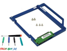 OWC 9mm Optical Enclosure Kit for Mac Book Pro