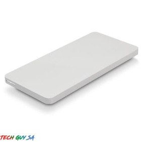 OWC Envoy Pro 2012 Mac SSD USB3.0 Portable Enclosure