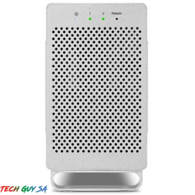 OWC 2 Bay Mercury Elite Pro USB3.1|ESATA RAID 0TB - Image 3