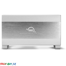OWC 2 Bay Mercury Elite Pro USB3.1|ESATA RAID 0TB - Image 4