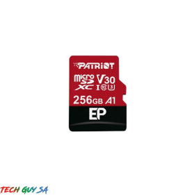 Patriot EP V30 A1 256GB Micro SDXC