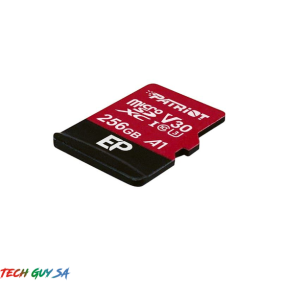 Patriot EP V30 A1 256GB Micro SDXC - Image 2