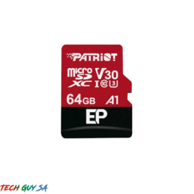 Patriot EP V30 A1 64GB Micro SDXC