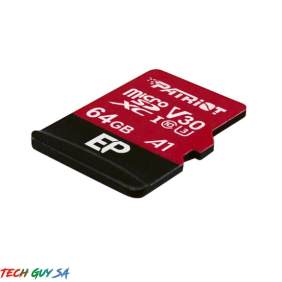 Patriot EP V30 A1 64GB Micro SDXC - Image 2