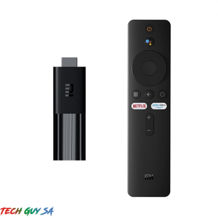 Xiaomi 4K Ultra HD TV Box S Media Player (2nd Gen) – NoveltyHub