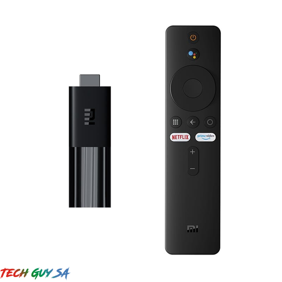 Look Blog: TV stick from Xiaomi as a Digital Signage player