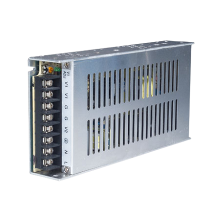 PANEL MOUNT POWER SUPPLY 24V 4.2A