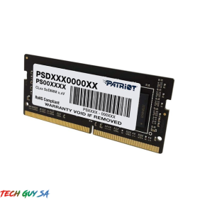 Patriot Signature Line 16GB DDR4 2666MHz SO-DIMM - Image 2