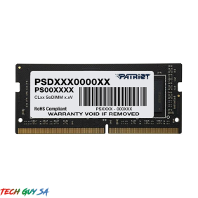 Patriot Signature Line 4GB DDR4 2666MHz SO-DIMM